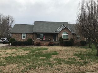 505 Windy Rd, Mount Juliet, TN 37122