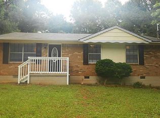 8360 Attleboro Dr, Jonesboro, GA