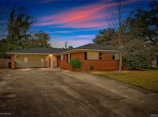 1902 Captain Shreve Dr, Shreveport, LA 71105