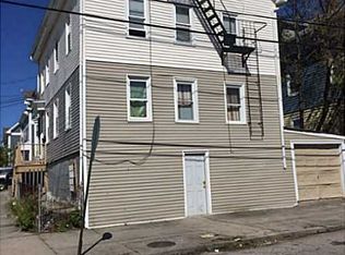 108 Julian St, Providence, RI 02909
