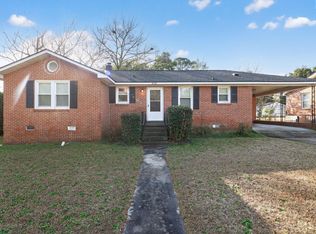 2110 Gayley St, Columbia, SC 29209