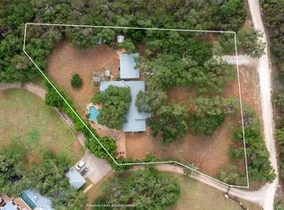 720 Circle G Ranch Rd, Austin, TX 78737