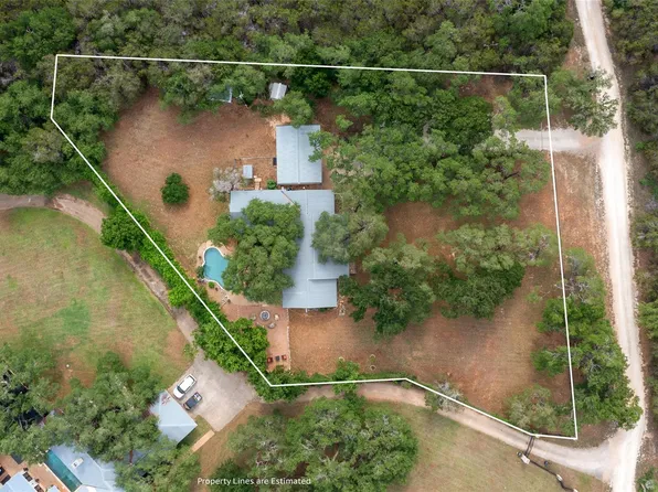 720 Circle G Ranch Rd, Austin, TX 78737