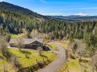 26 Jewett Creek Loop Rd, White Salmon, WA 98672