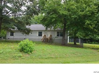 26350 Shannon Mill Dr, Ruther Glen, VA 22546
