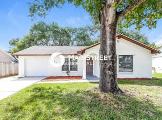 3707 Mexicali St, New Port Richey, FL 34655