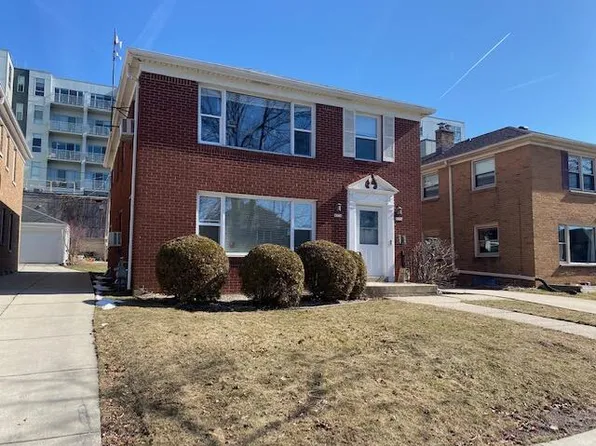 4174 North Bartlett AVENUE #4176, Shorewood, WI 53211