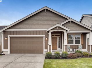 13913 NE 101st St, Vancouver, WA 98682