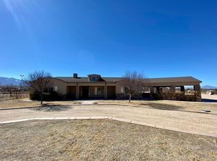 1607 W 400 N, Pima, AZ 85543