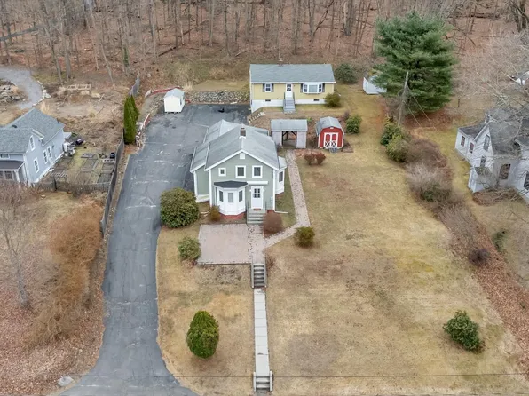 35 High Street, Canton, CT 06019