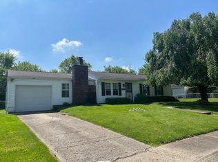 2838 Claude Dr, Columbus, OH 43207