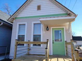 225 Kansas St, Indianapolis, IN