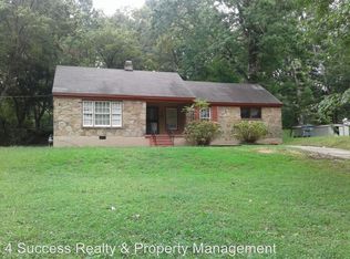 3010 Leconte Cir, Memphis, TN 38127