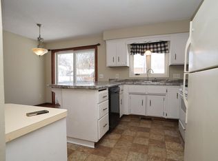 10734 Buchanan St NE, Blaine, MN 55434