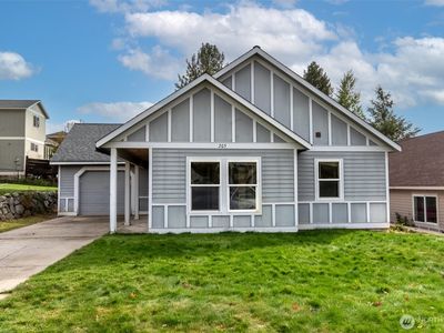 205 Washington Street, Winthrop, WA, 98862