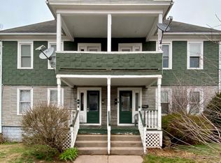 31 Ridgewood St #1, Manchester, CT 06040