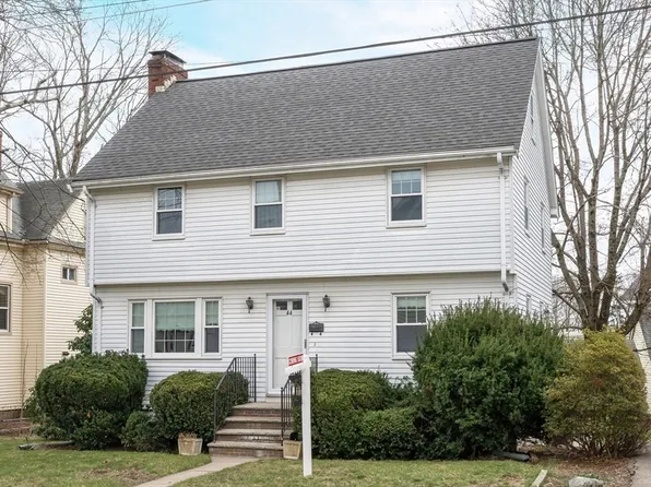 44 Nichols St, Norwood, MA 02062