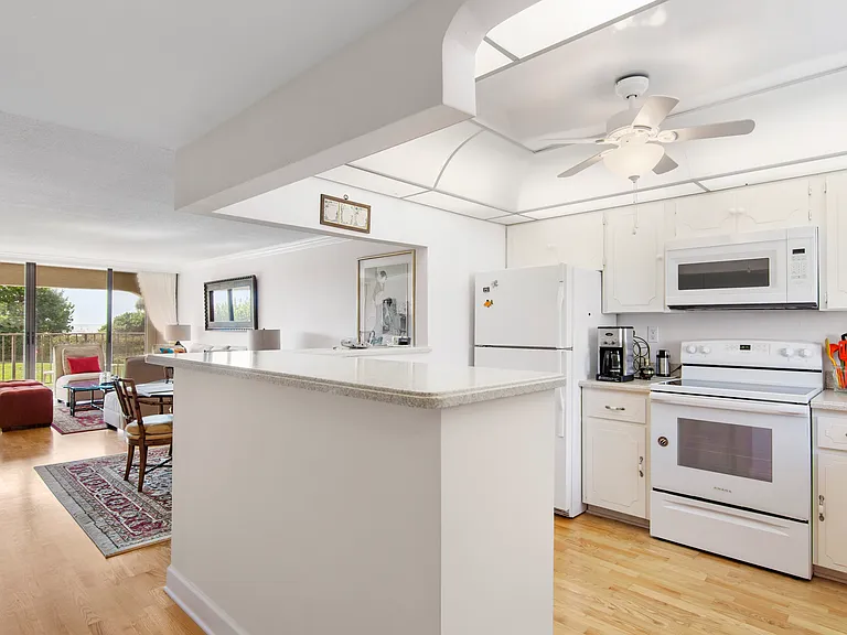 5300 Highway A1A #214 — Photo 22