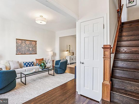 2nd image of 2306 38th St NW