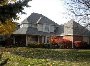 13914 Stonemill Cir, Carmel, IN 46032