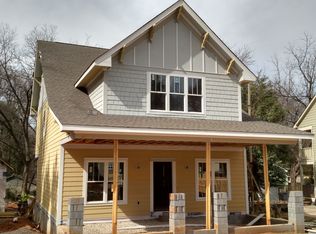 1142 Woodside Ave, Charlotte, NC 28205