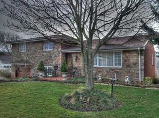 1109 13th St, Conway, PA 15027