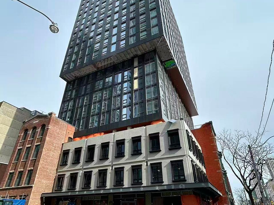 1st image of 100 Queen St W #903