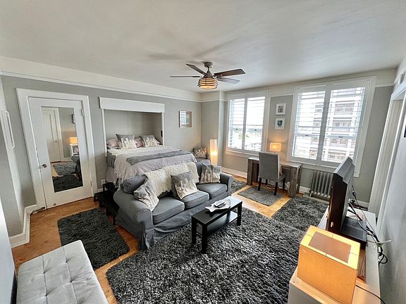 3rd image of 455 E Ocean Blvd APT 1007