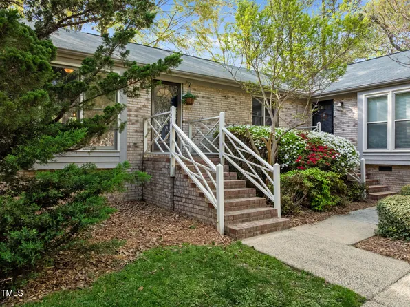 5500 Fortunes Ridge Dr APT 72A, Durham, NC 27713