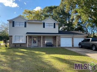 2684 Cedarcrest Ave, Baton Rouge, LA 70816