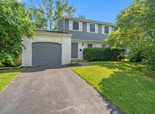 745 Lakefield Dr, Galloway, OH