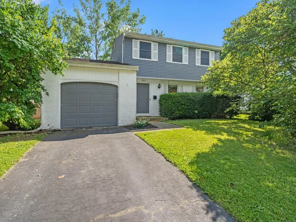 745 Lakefield Dr, Galloway, OH 43119