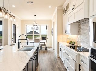 4947 Tin Top Rd, Weatherford, TX 76087