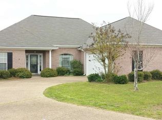 514 Meade Ct, Pearl, MS 39208