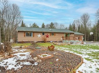 2897 Columbus Rd, Eagle River, WI 54521
