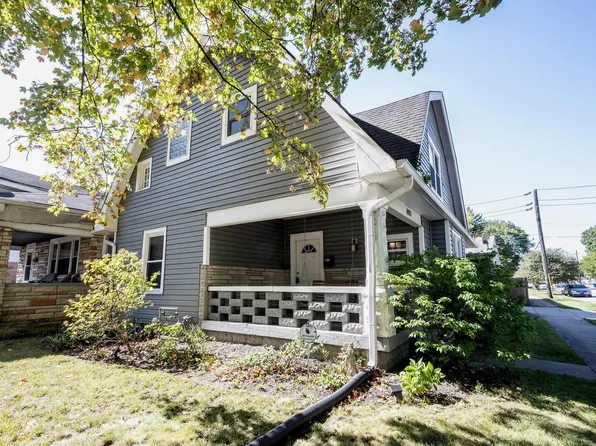 601 W 42nd St, Indianapolis, IN 46208