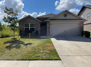 14517 Esker Rd, Manor, TX 78653