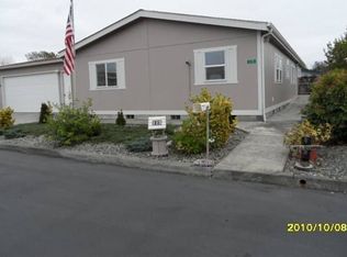 115 Steelhead St, Crescent City, CA