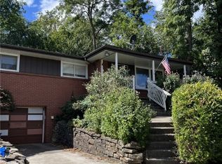 6628 Rosemoor St, Pittsburgh, PA 15217