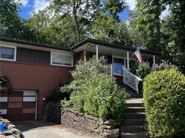 6628 Rosemoor St, Pittsburgh, PA 15217