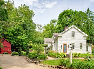 69 Selleck Hill Rd, Salisbury, CT 06068