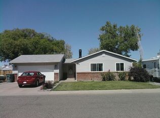 2884 Darla Dr, Grand Junction, CO 81506