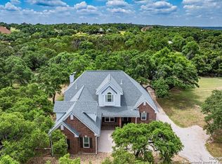 109 Fm 3351 S, Boerne, TX 78006