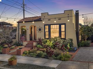 1832 Yale Dr, Alameda, CA 94501