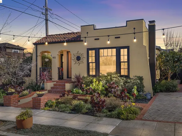 1832 Yale Dr, Alameda, CA 94501