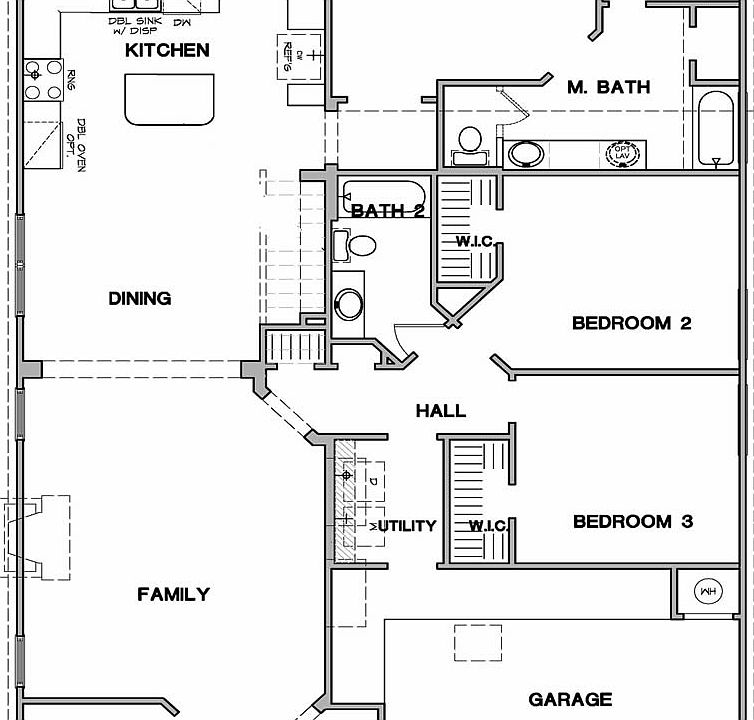 Floor Plan.