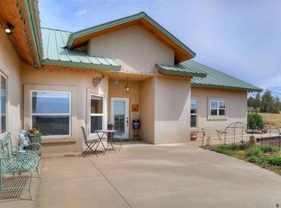 167 Hollow Ridge Road, Durango, CO 81301