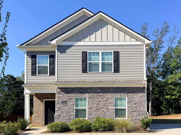 506 Meadows Farm Dr, Monroe, GA 30655