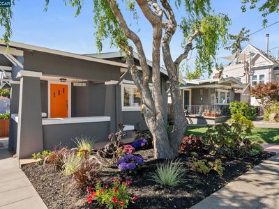 3609 Kingsley St, Oakland, CA, 94610