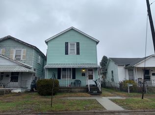 1409 Walnut St, Kenova, WV 25530